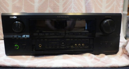 Denon avr 3806 24 - denon,