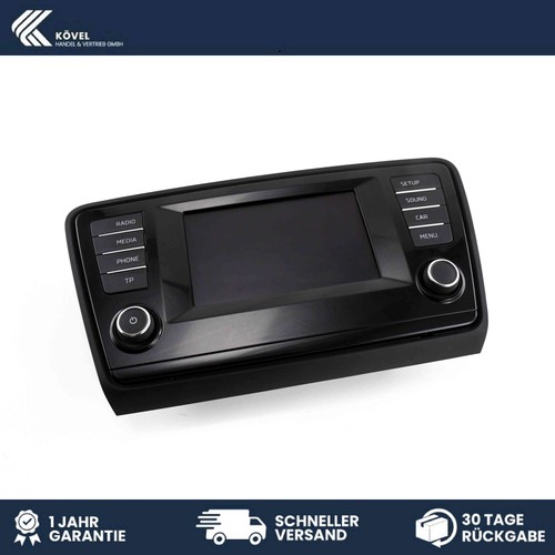 Display originale monitor