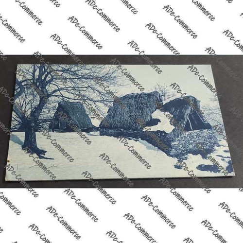 Cartolina sulla strada - sulla, del