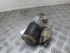 Motorino avviamento manuale