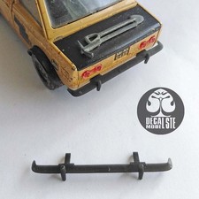 FIAT 128 - PARAURTI POSTERIORE