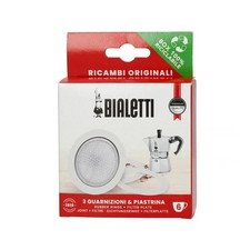 BIALETTI RICAMBI Originali 6