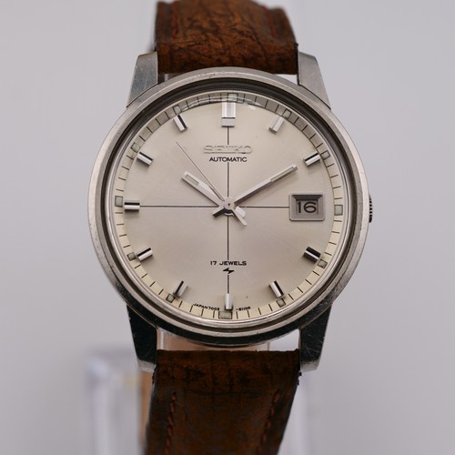Seiko 7005 8090 - seiko, 17