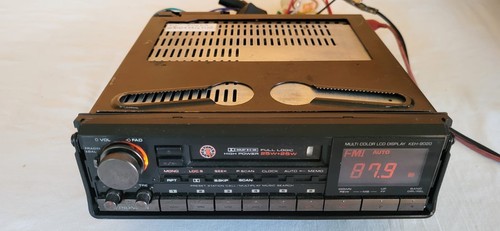 Autoradio pioneer 9020 - autoradio, anni