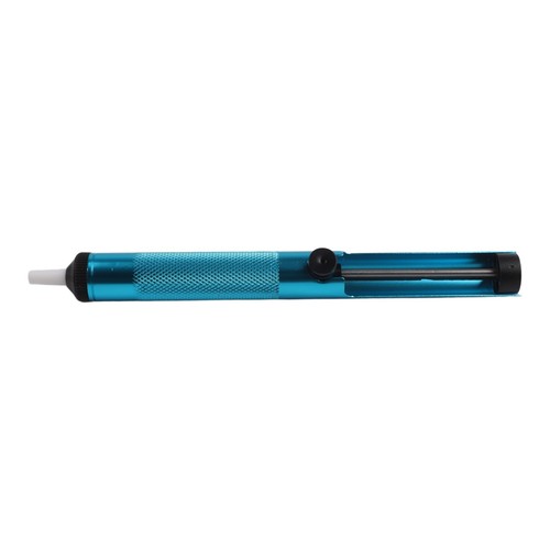 Pompa dissaldante ergonomica
