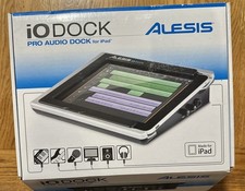 Alesis iO Dock Pro Docking