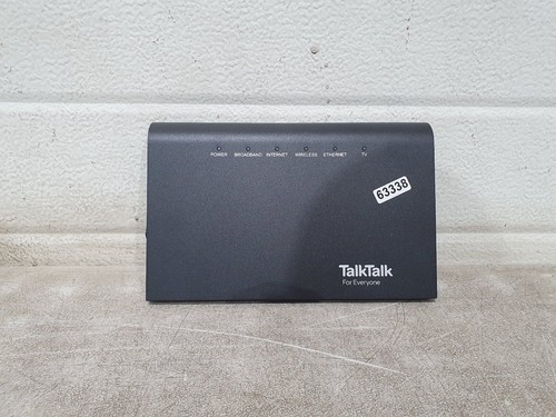 Huawei hg633 talktalk router - talktalk,