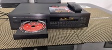 Yamaha cdx 560 lettore - yamaha,