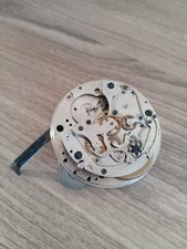 Orologio di bordo Junghans