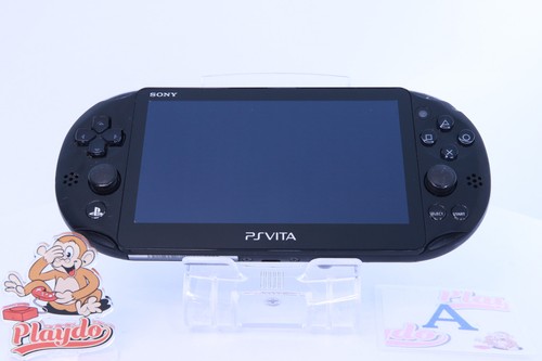 Sony vita pch 2000 console - sony, ps