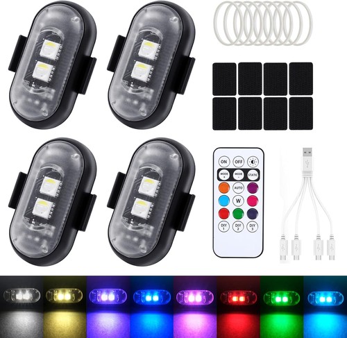 Fivava luci led - 4,