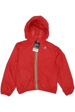 K-Way giacca ragazzo cappotto