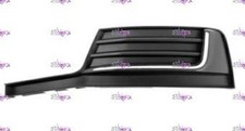 GRIGLIA PARAURTI ANTERIORE SX