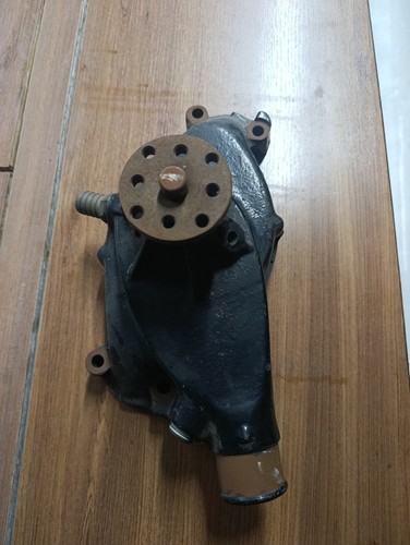 Volvo pompa acqua nuova - volvo,