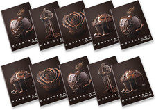 Maxi quaderno monocromo - ,,