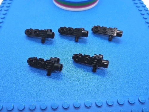Lego minifigure utensile - 5x,