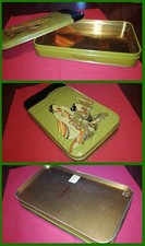 Scatola latta talmone torino - scatola,