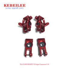 KEBEILEE Alu7075 Set porta