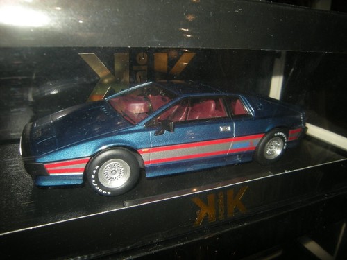 Scala lotus esprit - kk,