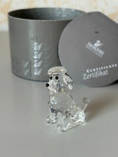 Swarovski Figura Cristallo