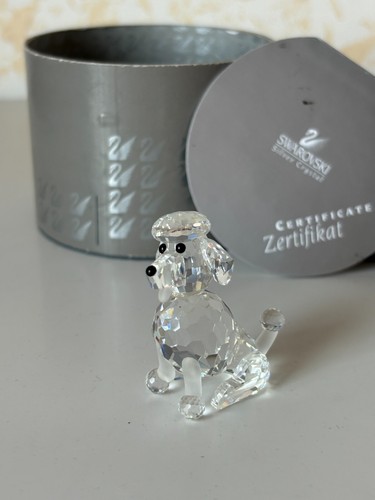 Swarovski figura cristallo - swarovski,