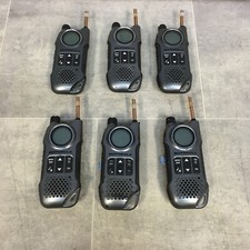 6 Walkie Talkie MOTOROLA TLKR