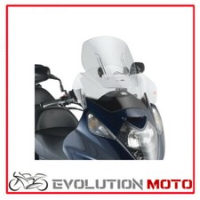 PARABREZZA GIVI HONDA SILVER
