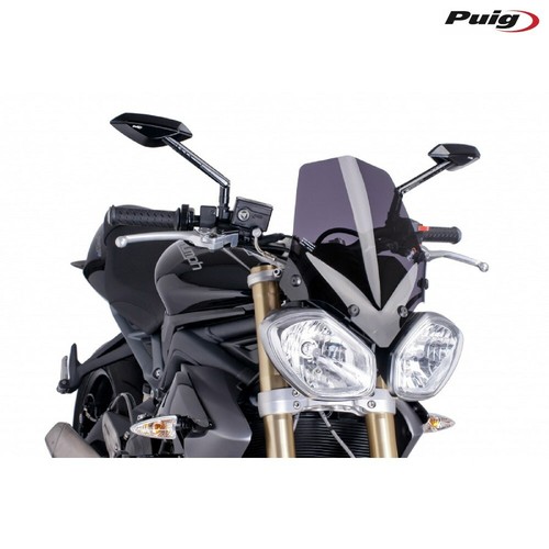 Triumph speed triple 1050 r - triumph,