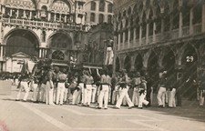 VENEZIA Piazza S. Marco