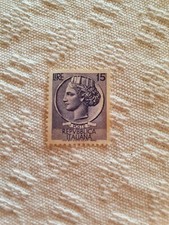 Francobolli Rari Italiani