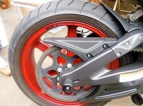 Buell xb12r 2008 2010 - xb12r, 2008-2010