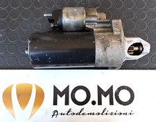 MOTORINO DI AVVIAMENTO MERCEDES 320 CDI 10 DENTI ML GL CLASSE R CLASSE E 