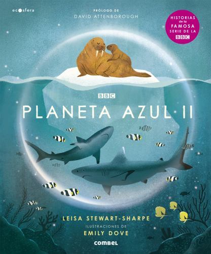 Planeta azul - azul, (ecosfera)