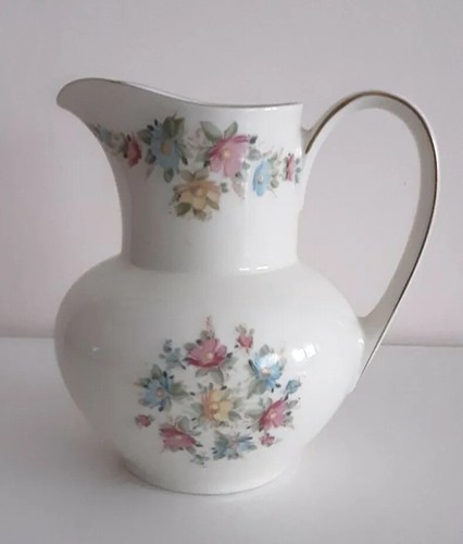 Caraffa brocca porcellana - brocca,