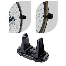 Portabici da parete per