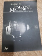 LIBRO I QUADERNI DEL FALCONE MALTESE
