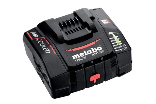 Metabo asc 290 caricatore - asc,