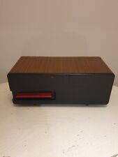 Filodiffusione Siemens anni '70