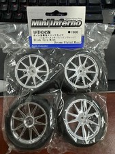 Vintage RC - Kyosho IHTH04SM