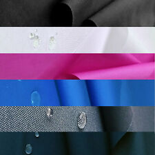 500D CORDURA NYLON DWR