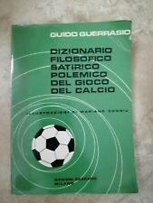 GUERRASIO - DIZIONARIO