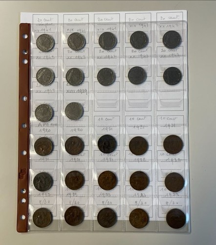 Regno italia veiii lotto - italia,