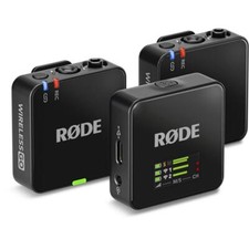 Rode Wireless GO III (Gen 3)
