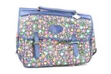 Borsa Ken Scott Fantasia Floreale 42x30x15 Cm
