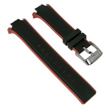 Cinturino Orologio Plastica