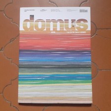Domus 1019 2017 la città dell