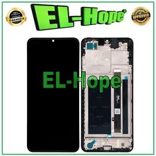 DISPLAY LCD + FRAME PER ZTE