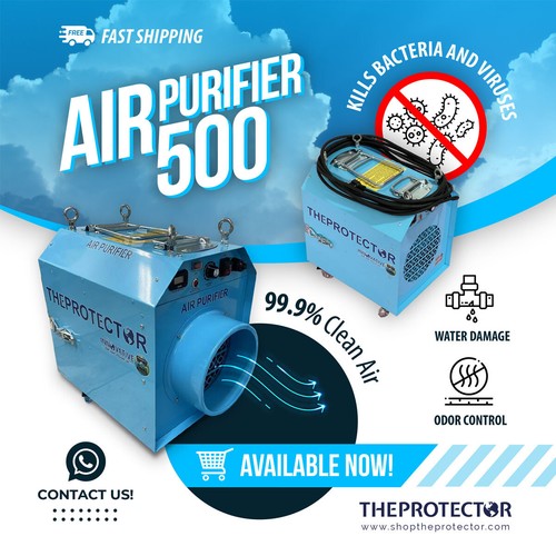 Hepa air purifier - hepa,