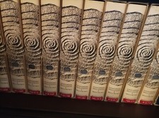 Enciclopedia della Scienza e