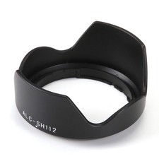 Mascherina obiettivo a